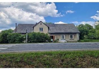 Syndyk masy upadłości sprzeda udział w lokalu- Łodygowice