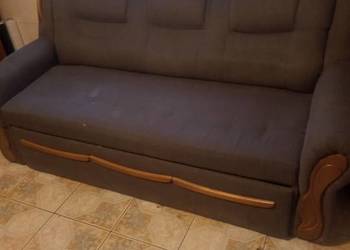 Sofa kanapa wersalka tapczan