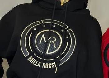 Bluza Milla Rossi Polski Producent