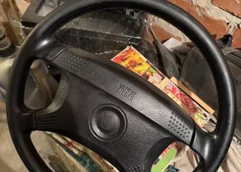 Kierownica BMW w36 e34