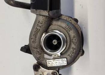 AUDI A4 B8 TURBOSPRĘŻARKA 2.0 TDI 03L145721A