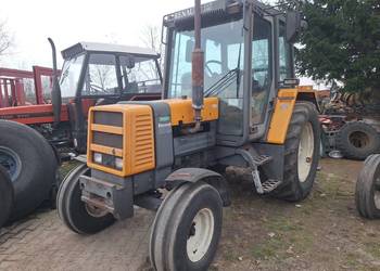 Ciągnik Renault 80.12