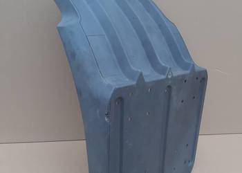 MAN TGL TGM BŁOTNIK NADKOLE ZA KOŁO PRZÓD 81612100385