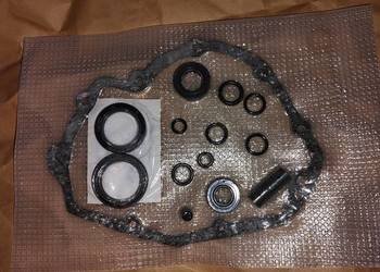 Zestaw uszczelek skrzyni biegów Dniepr MT K650 że wstecznym