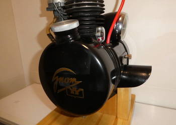 Silnik do roweru Gnom