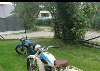 Sprzedam Peugeot 125 55 TC 1953 sprowadzone z Belgii tel 600698407