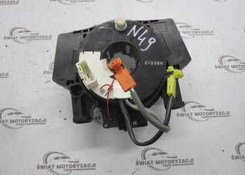 NISSAN QASHQAI I J10 07r AIRBAG taśma zwijak 2130SH