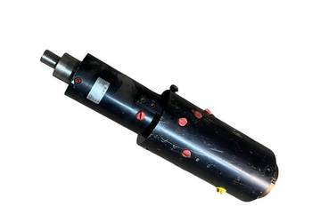 Gat M40.W3+S1 (Gat 143083109921) Silnik Elektryczny