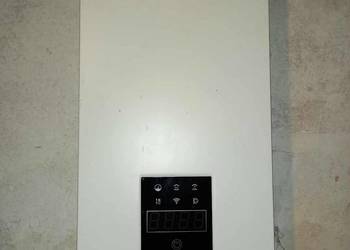 Kocioł elektryczny o mocy 14,4 kW Kocioł elektryczny o mocy 14,4 kW