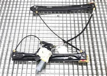 PODNOŚNIK SZYBY LEWY PRZÓD BMW F16 7322747 Sportowy/Coupe 14-19