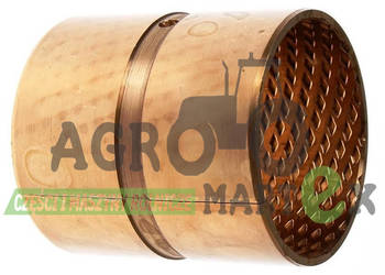 809/10058, 809-10058 TULEJA 50x55x60 JCB