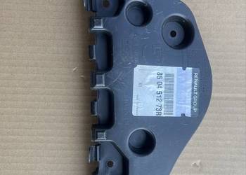 RENAULT ZOE ŚLIZG ZDERZAKA LEWY TYŁ 850451273R RENAULT ZOE ŚLIZG ZDERZAKA LEWY TYŁ 850451273R