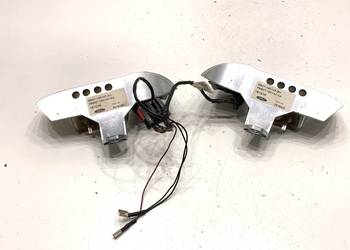 PRZEŁĄCZNIKI KIEROWNICY FORD MONDEO MK4 6M2T-14K147-BH 07-15 WŁĄCZNIK