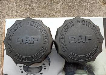 korek wlewu płynu chłodzącego oryginał Daf 460 410 XF 105