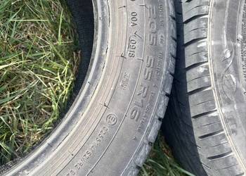 opony champiro fe1 205/55/16