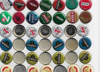 kapsle od piwa nr B 2