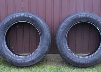 Opony całoroczne Delinte 215 65 r16 - Cena za komplet 4 sztuki