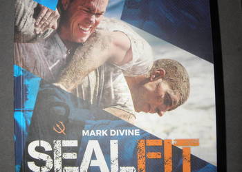Sealfit.W osiem tygodni do sprawności Komando Fok