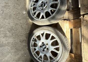 Felgi BBS VZ033 5x112 ET44