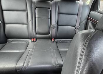 Volvo s80 na części