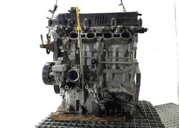 SILNIK KIA 1.4 90KM G4FA VENGA