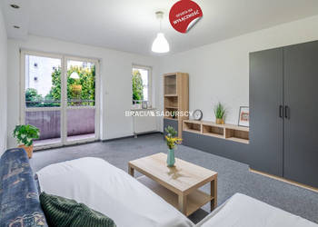 Mieszkanie 57m2 2 pokoje Kraków Radzikowskiego