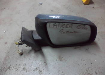 MITSUBISHI LANCER 2007 LUSTERKO PRAWE 3 PIN