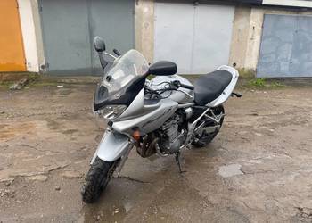 Suzuki Bandit 600S 2003 Sprzedaż / Zamiana
