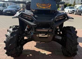2021 Polaris sportsman