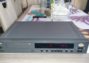 Odtwarzacz CD NAD 5000 Monitor Series Hi-Endowy CDk o referencyjnym brzmien