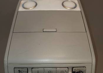 Lampka podsufitki Touareg I 02-06 7L6868403