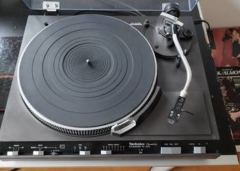 Gramofon Technics SL-5310