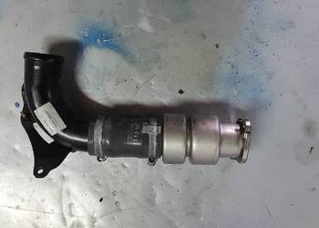 tłumik drgań rura wąż ford1.6 tdci 8v TZJA