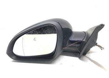 LUSTERKO LEWY OPEL INSIGNIA A Kombi 08-17 ZEWNĘTRZNE LEWA, BOCZNE