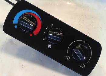 PANEL STERUJĄCY ZETOR - 93-4377