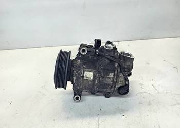 SPRĘŻARKA KOMPRESOR KLIMATYZACJI AUDI A4 B8 A5 8T Q5 8K0260805J