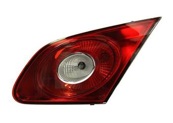 Volkswagen Passat CC (35) 08–12 Lampa tylna prawa