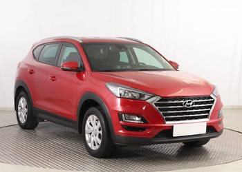 Hyundai Tucson 1.6 GDI
