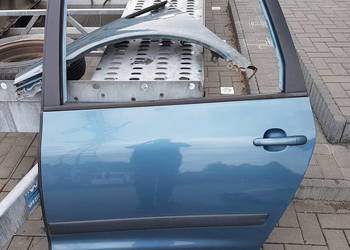 VW SHARAN MK I LIFT DRZWI TYLNE LEWE LC5W