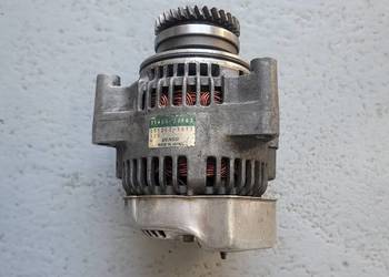 Suzuki bandit GSF 600 alternator prądnica