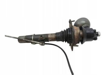 AMORTYZATOR SFERA LEWY PRZÓD SIŁOWNIK 9642000980 Citroen C5 I (2001-2007)