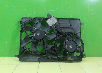 FREELANDER II LIFT 2.2 HSE AUT 11r 5D wentylator chlodnicy 6G91-8C607-BE