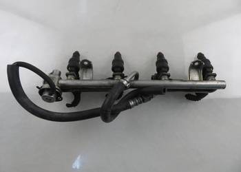 LISTWA WTRYSKOWA AUDI A4 B5 1.8 028166551A 0280150444 058133681