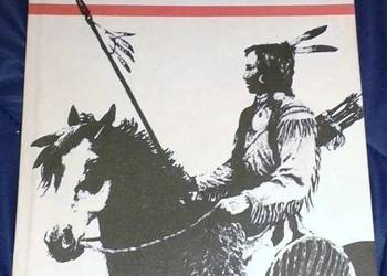 Tecumseh - Longin Jan Okoń