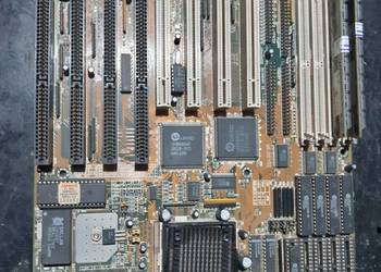 Płyta główna  do PCta