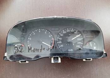 FORD MONDEO MK2 ZEGARY LICZNIK 95BB-10849-RB