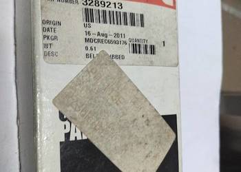 Pasek wielorowkowy 8PK1740 3289213 - CUMMINS