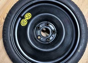 Dojazdówka Toyota Corolla/Auris