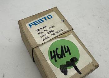 Festo VK-R-M5 7425 Moduł wzacniacza