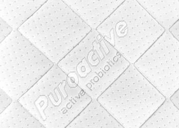Pokrowiec na materac PUROACTIVE JANPOL - dostępny w wielu wymiarach